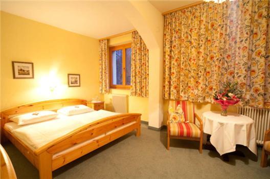 Goldener Ochs Bed & Breakfast Golling an der Salzach Exterior photo